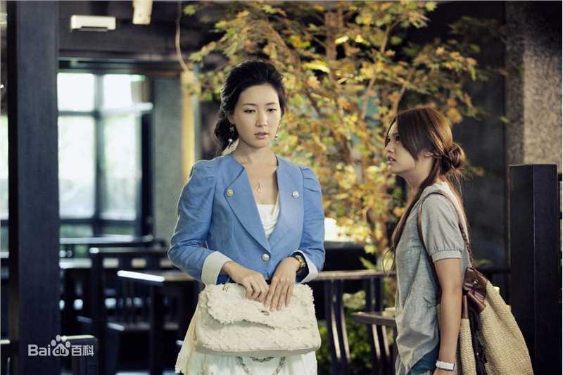 刘梓妍(Candy Liu)《阳光天使》最新剧照