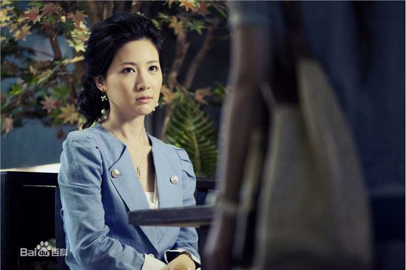 刘梓妍(Candy Liu)《阳光天使》最新剧照