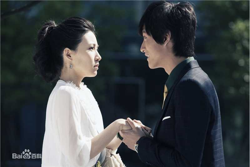 刘梓妍(Candy Liu)《阳光天使》最新剧照