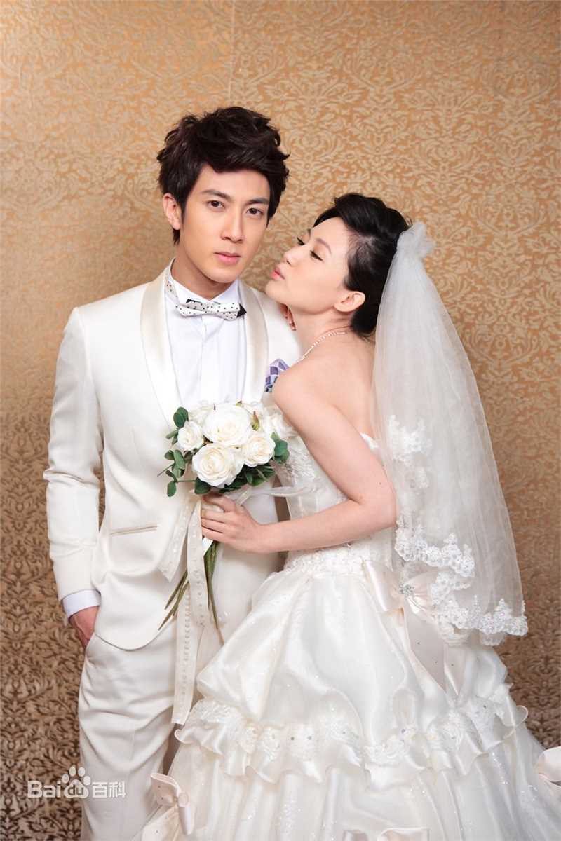 刘梓妍(Candy Liu)《阳光天使》最新剧照