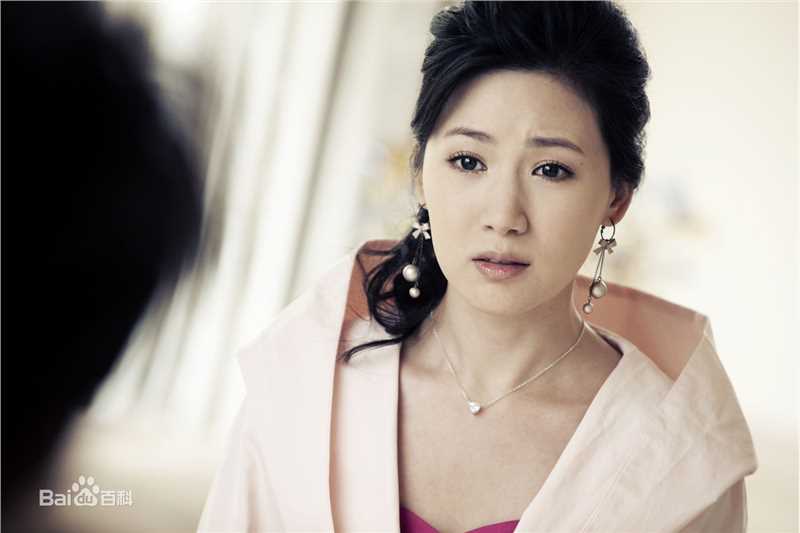 刘梓妍(Candy Liu)《阳光天使》最新剧照