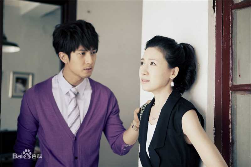 刘梓妍(Candy Liu)《阳光天使》最新剧照