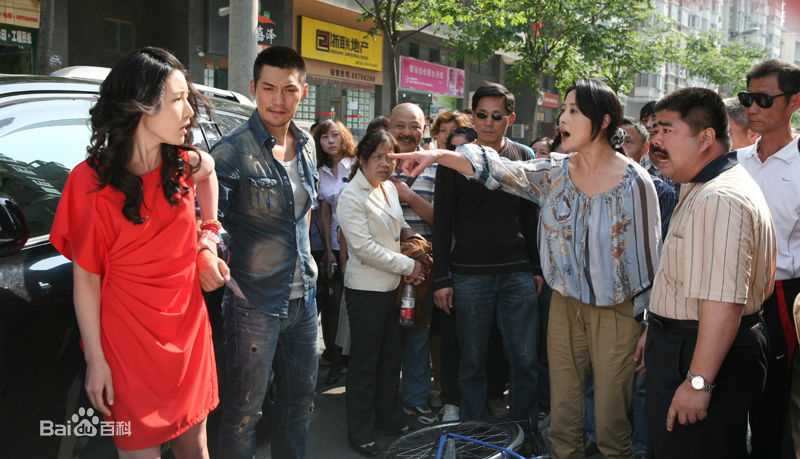 刘梓妍(Candy Liu)《身边的幸福》最优质剧照