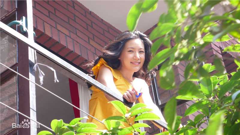 刘梓妍(Candy Liu)《身边的幸福》最优质剧照