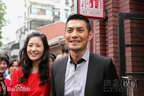 刘梓妍(Candy Liu)《身边的幸福》最优质剧照