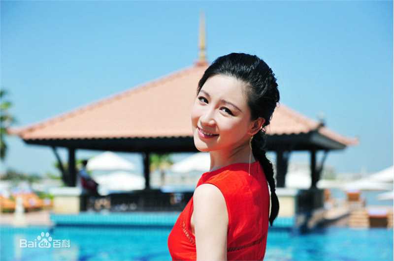 刘梓妍(Candy Liu)旅行