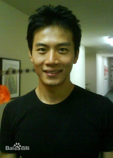 戚玉武活动照生活照相册