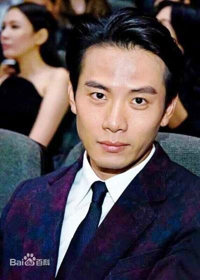 戚玉武活动照生活照相册