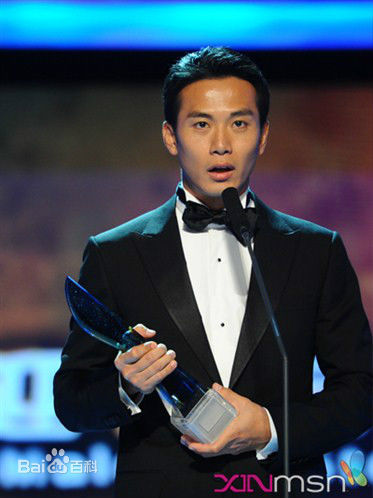 戚玉武活动照生活照相册