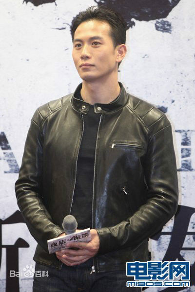 戚玉武活动照生活照相册