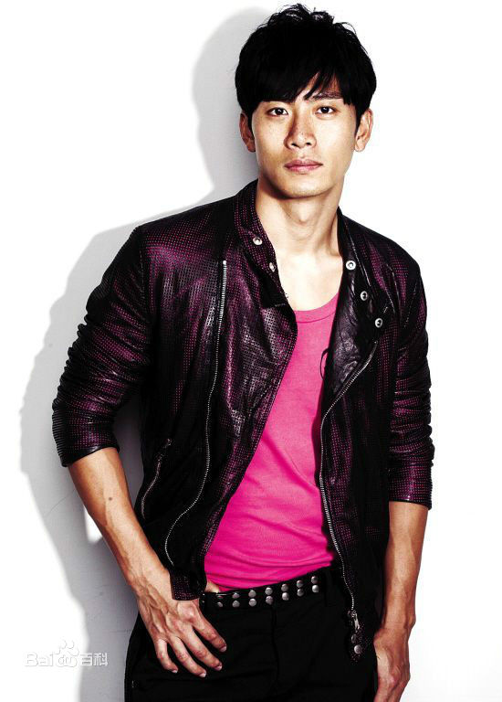 戚玉武最全时尚壁纸