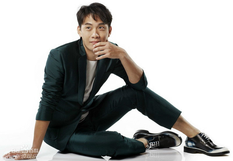 戚玉武最全时尚壁纸