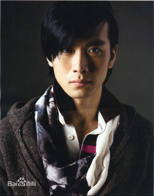 戚玉武最全时尚壁纸