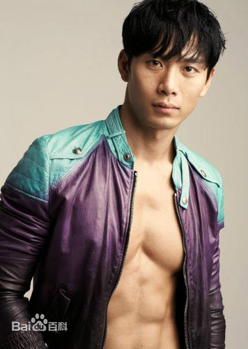 戚玉武最全时尚壁纸