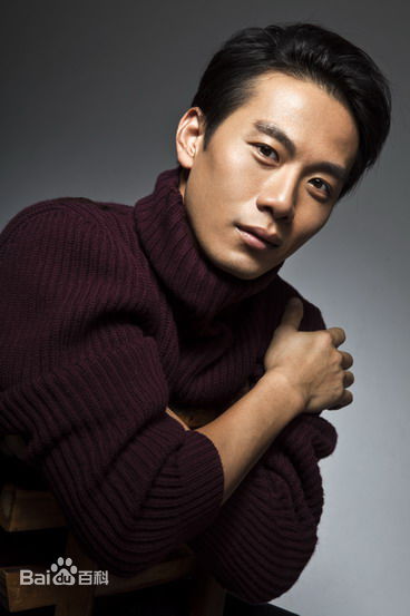 戚玉武高清图集