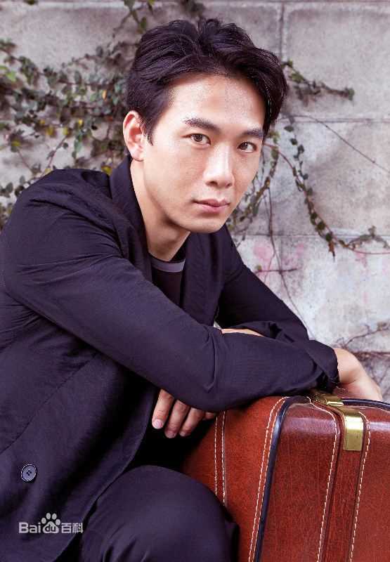 戚玉武高清图集