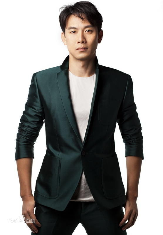 戚玉武高清图集