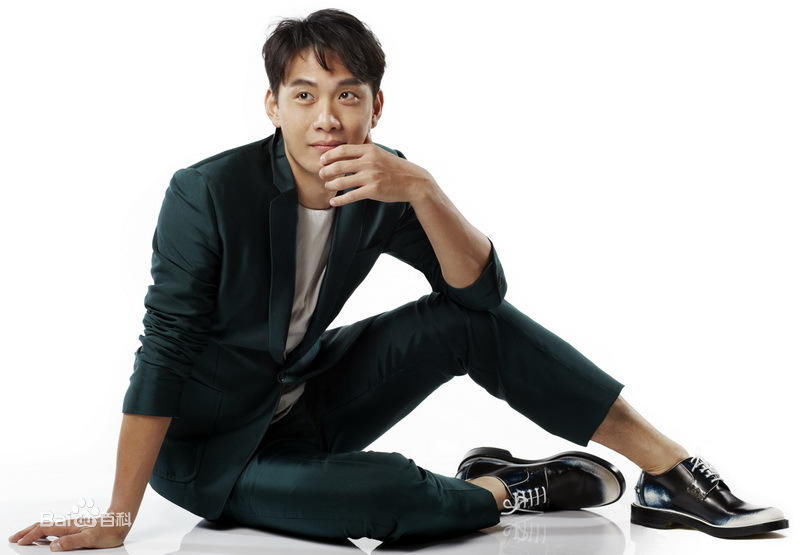 最新戚玉武壁纸