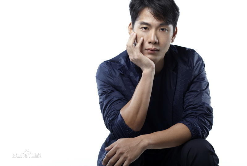 最新戚玉武壁纸