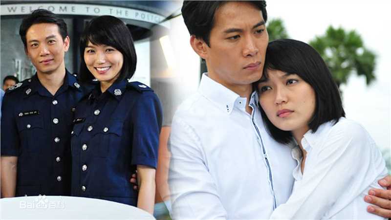 戚玉武高清剧照