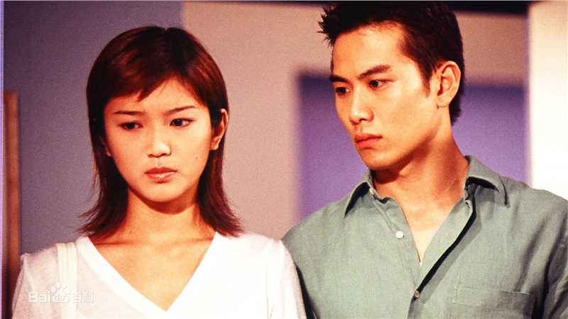 戚玉武高清剧照