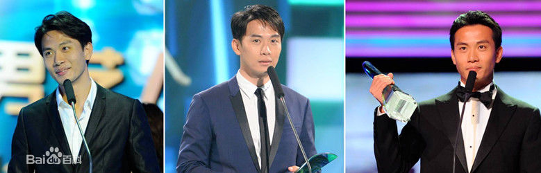 最新戚玉武壁纸