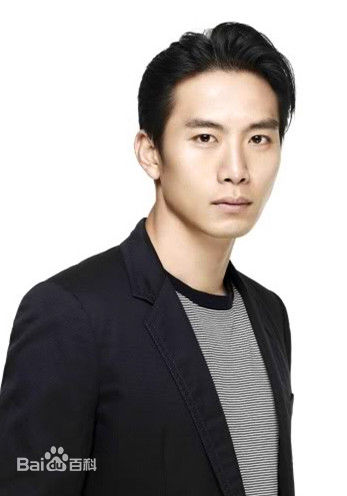 最新戚玉武壁纸