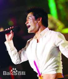 景岗山演出和活动照性感图片图集