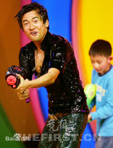 景岗山演出和活动照性感图片图集