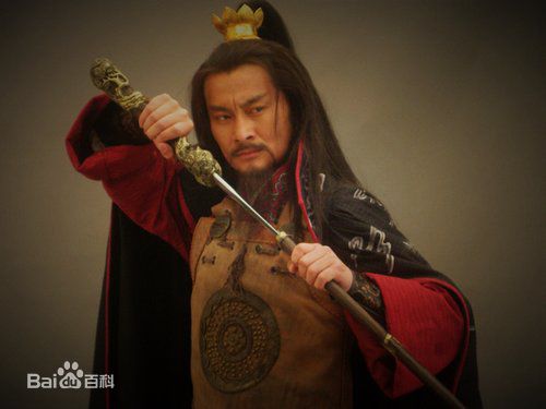 景岗山电影电视最新剧照