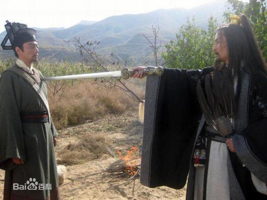 景岗山电影电视最新剧照