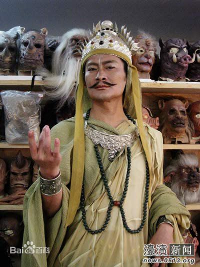 景岗山电影电视最新剧照