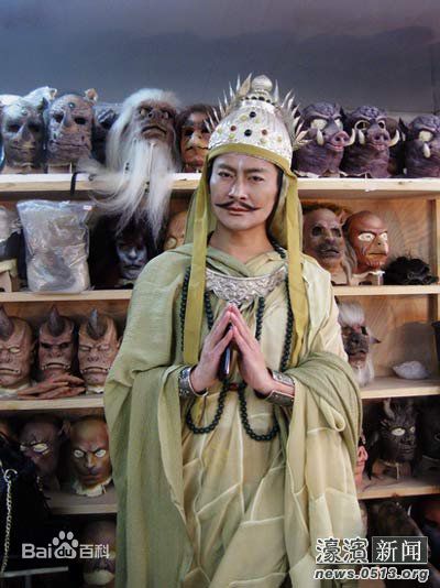 景岗山电影电视最新剧照