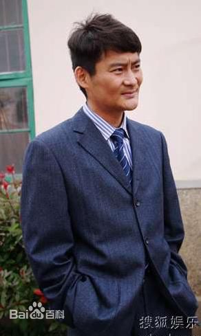 景岗山电影电视最新剧照