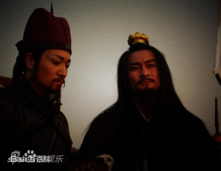 景岗山电影电视最新剧照