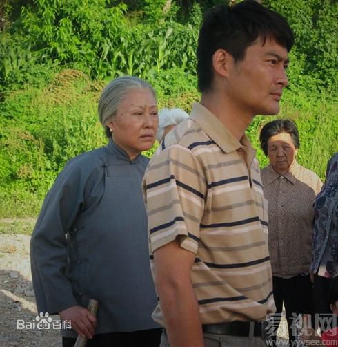 景岗山电影电视最新剧照