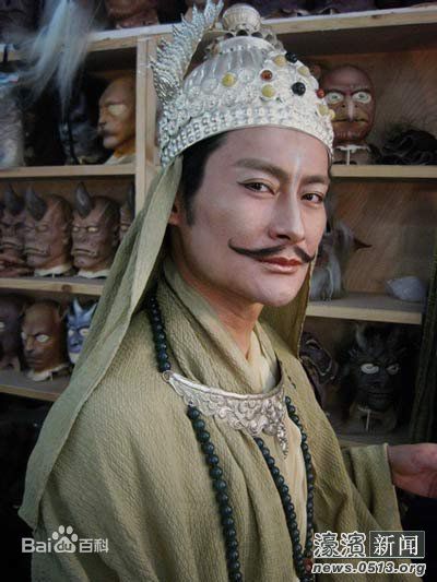 景岗山电影电视最新剧照