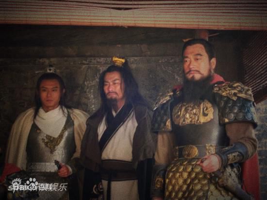 景岗山电影电视最新剧照