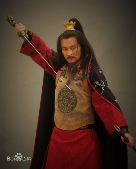 景岗山电影电视最新剧照