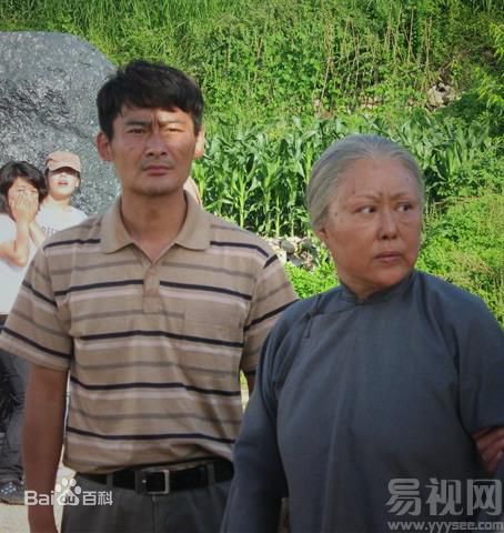 景岗山电影电视最新剧照