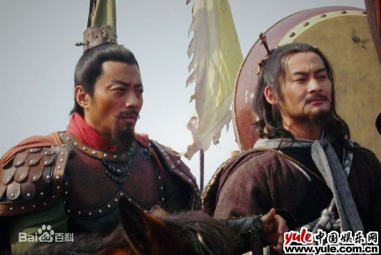 景岗山电影电视最新剧照