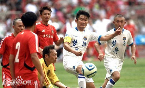 最新景岗山精彩图册