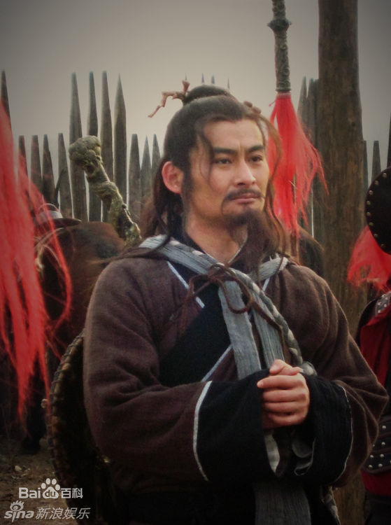 最新景岗山精彩图册