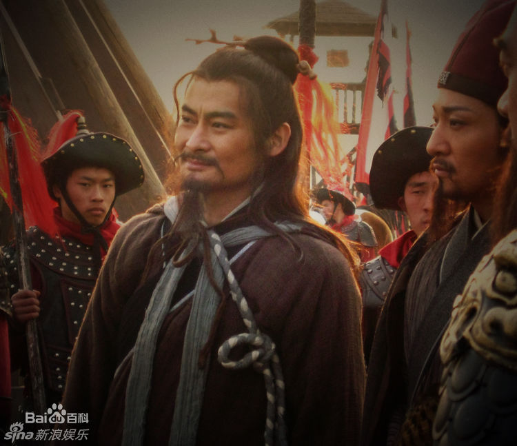 最新景岗山精彩图册