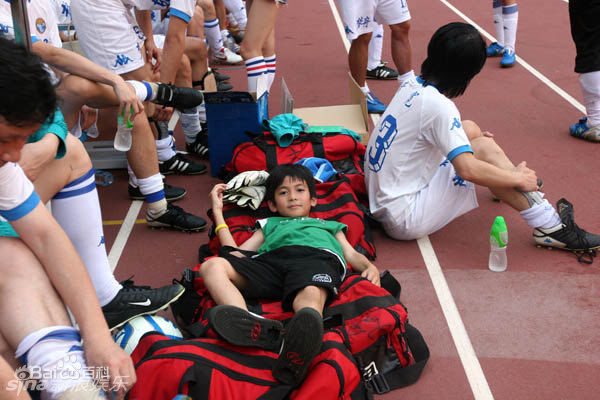 最新景岗山精彩图册