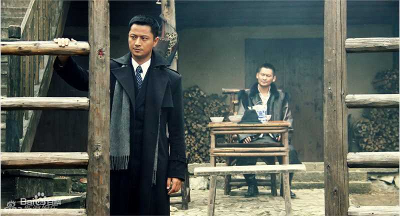 最新景岗山精彩图册