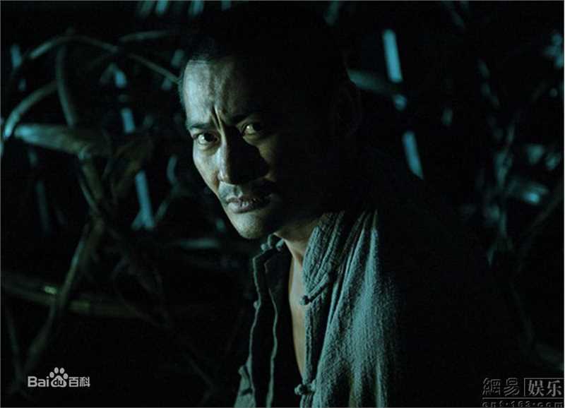 最新景岗山精彩图册