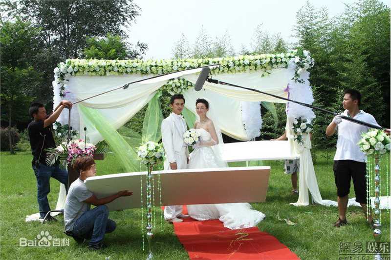 最新景岗山精彩图册