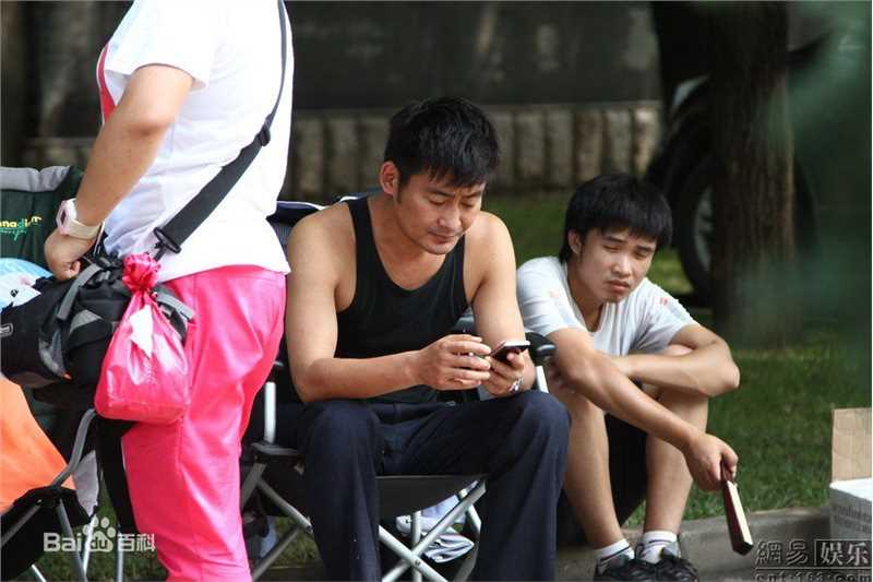 最新景岗山精彩图册