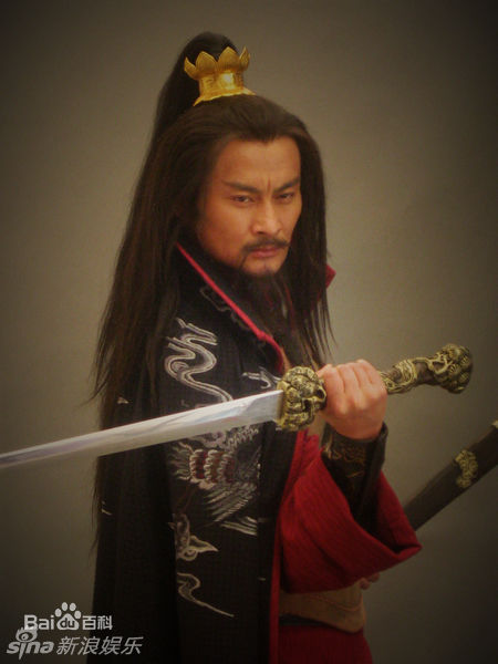 精选景岗山精彩图册